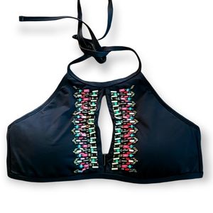 Micheal Kors bathing suit top